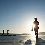 Miramar Playa America Hotel 3*