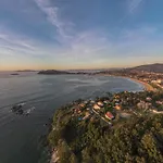 Miramar Playa America Ξενοδοχείο Nigrán