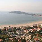 Hotel Miramar Playa America 3*