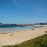 Miramar Playa America Hotel 3*