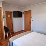 Ξενοδοχείο Miramar Playa America Nigrán