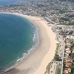 Miramar Playa America Nigrán
