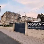 Miramar Playa America Ξενοδοχείο