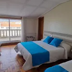 Hotel Miramar Playa America