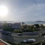 Miramar Playa America Hotel 3*
