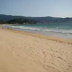Miramar Playa America 3* Nigrán