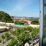 Miramar Playa America Ξενοδοχείο