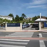 Miramar Playa America Ξενοδοχείο
