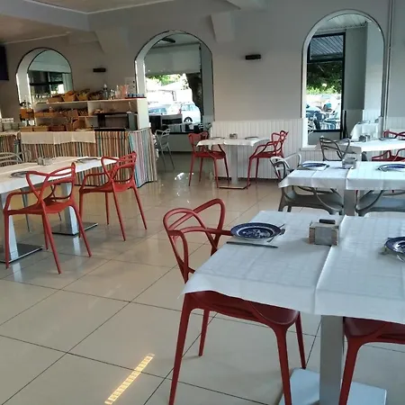 Отель Miramar Playa America Нигран