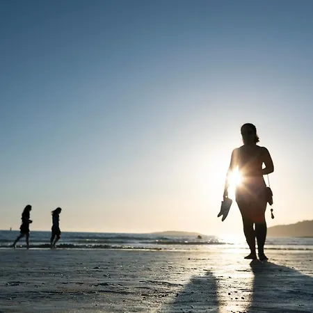 Miramar Playa America 호텔 3*