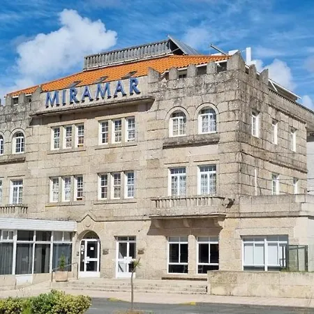 Hotel Miramar