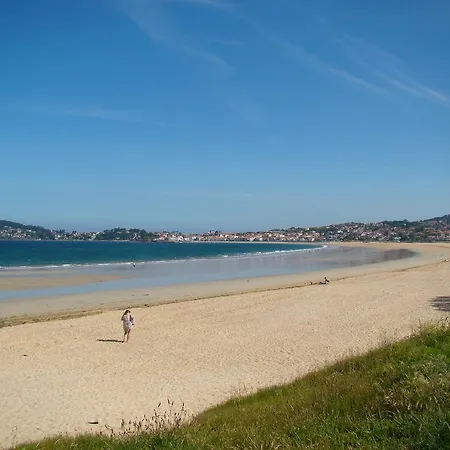 Miramar Playa America Ξενοδοχείο 3*