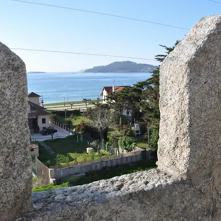 호텔 Miramar Playa America 3*