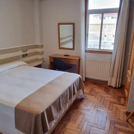 Miramar Playa America 3*