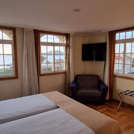 Miramar Playa America