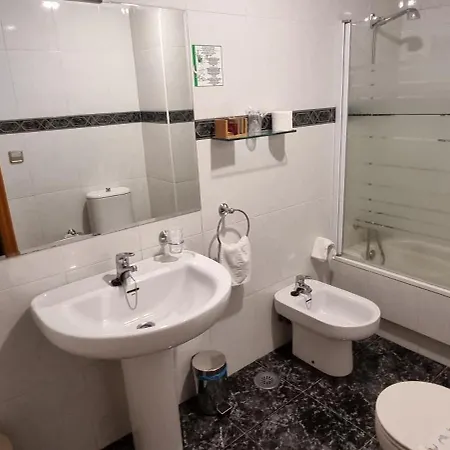 Miramar Playa America Отель