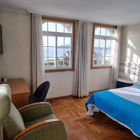 Miramar Playa America Ξενοδοχείο 3*