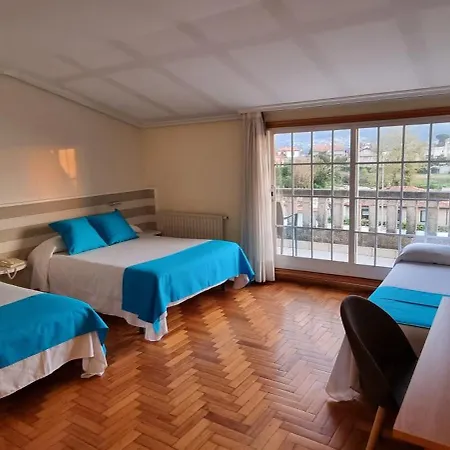 Miramar Hotel Nigrán