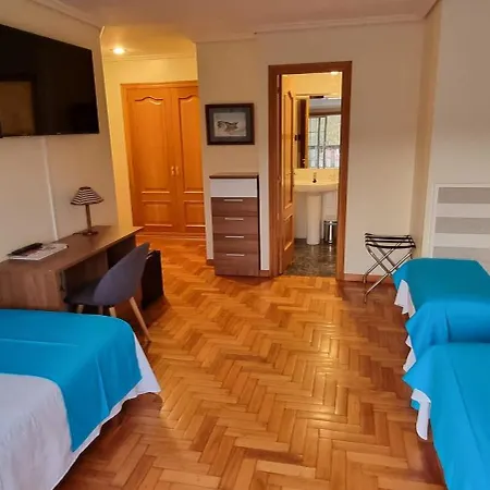 Miramar Playa America 3*