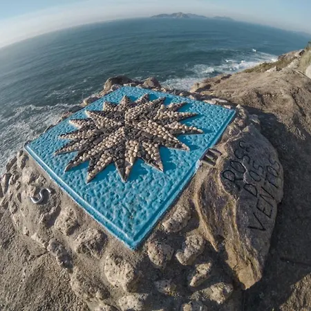 Ξενοδοχείο Miramar Playa America