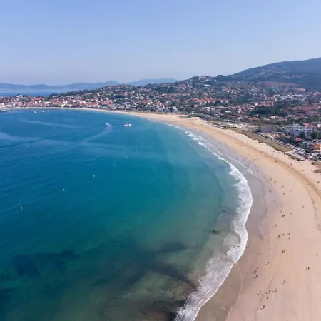 Miramar Playa America 3*