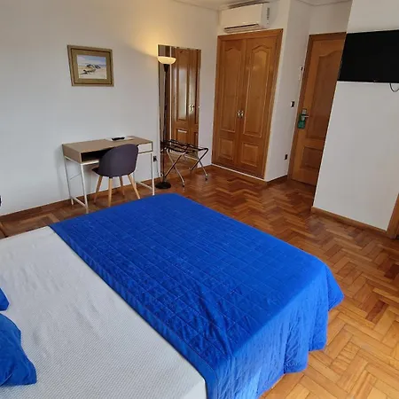 Hotel Miramar Nigrán
