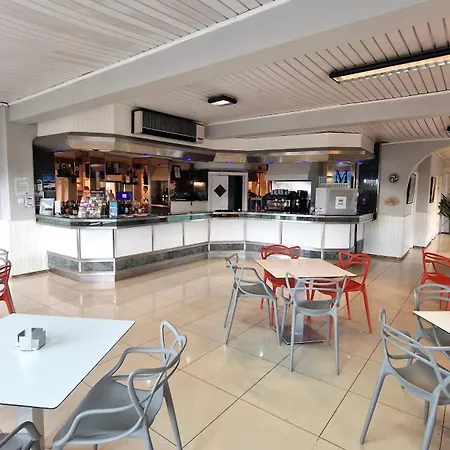 Miramar Hotel
