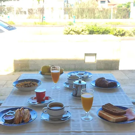 Miramar Playa America 호텔 3*