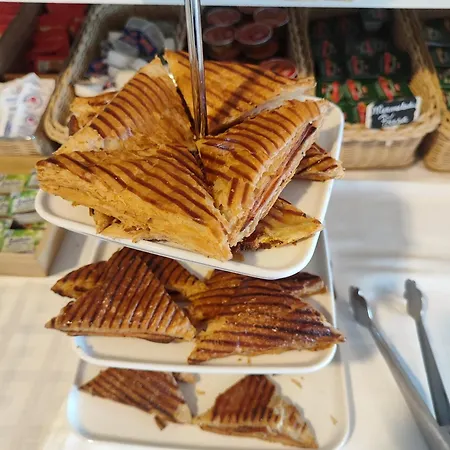 호텔 Miramar Playa America 3*