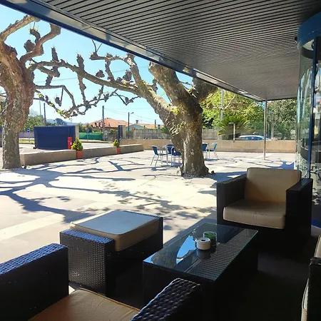 Miramar Playa America Nigrán