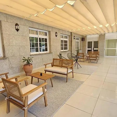 Miramar Playa America 3* Нигран