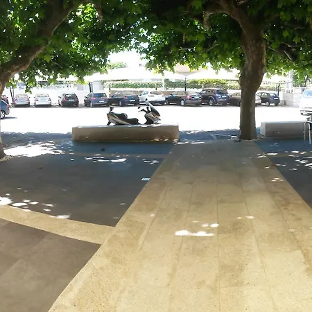 호텔 Miramar Playa America 3*