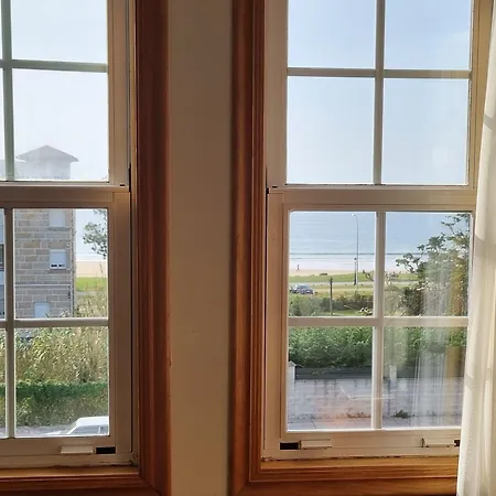 Miramar Playa America 3*