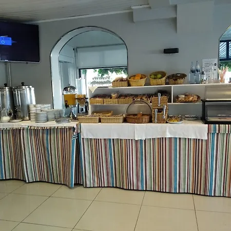 Miramar Playa America Нигран