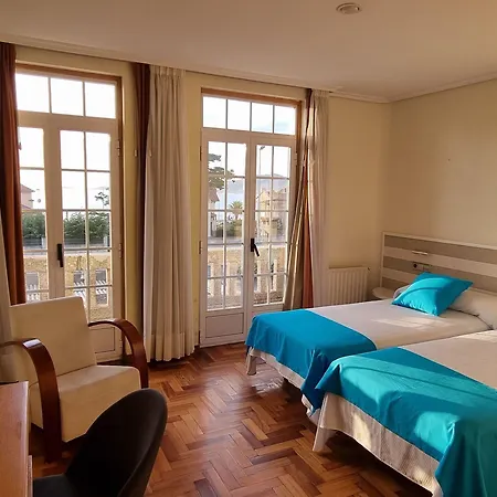 Miramar Playa America