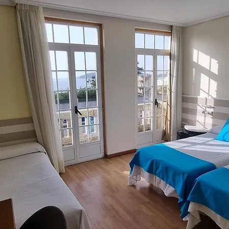 Miramar Playa America 호텔