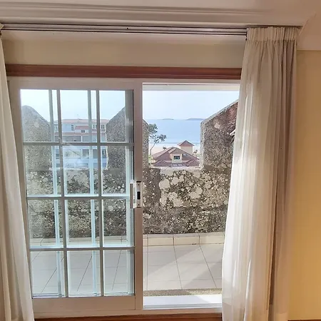 Miramar Playa America Ξενοδοχείο
