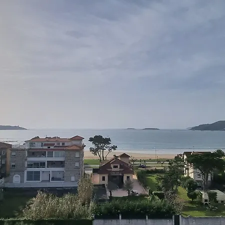 Miramar Playa America 3*