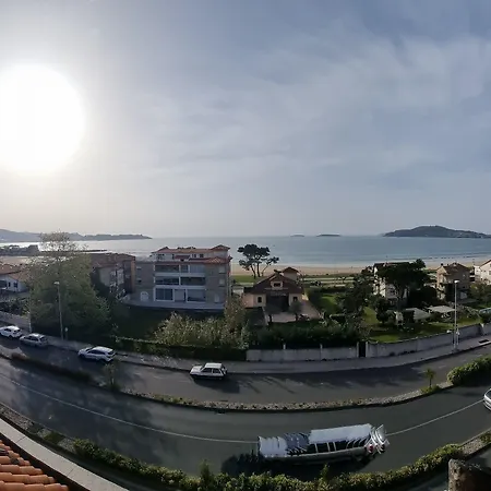 Miramar Playa America Ξενοδοχείο 3*