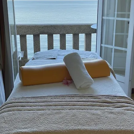 Miramar Playa America Ξενοδοχείο 3*