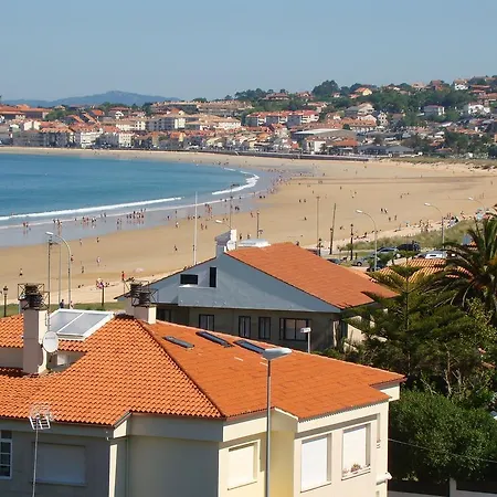 Miramar Playa America 3*