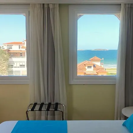 Miramar Playa America Ξενοδοχείο