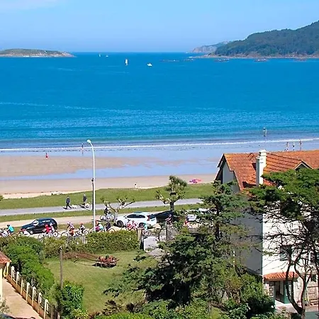 Miramar Playa America 3* 尼格兰