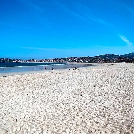 Miramar Playa America 尼格兰
