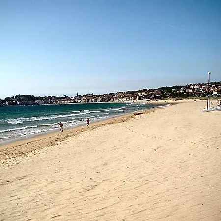 Miramar Playa America 3*