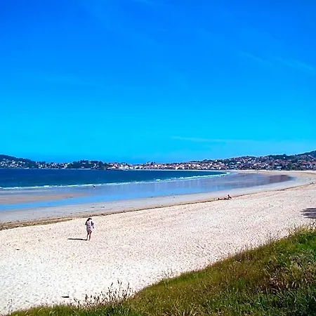 Miramar Playa America 酒店 尼格兰