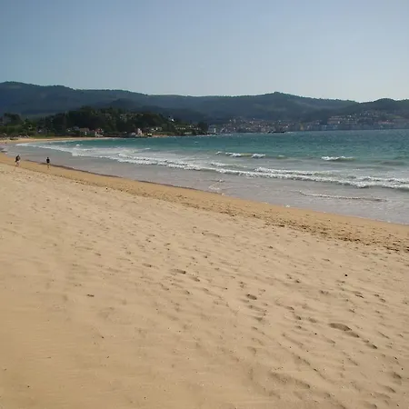 Miramar Playa America 3* Nigrán