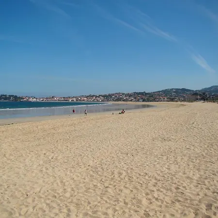 Miramar Playa America Ξενοδοχείο 3*