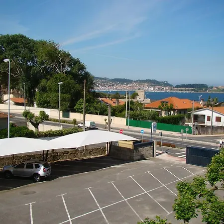 Miramar Playa America Ξενοδοχείο Nigrán