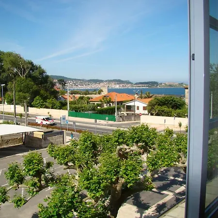 Miramar Playa America Ξενοδοχείο